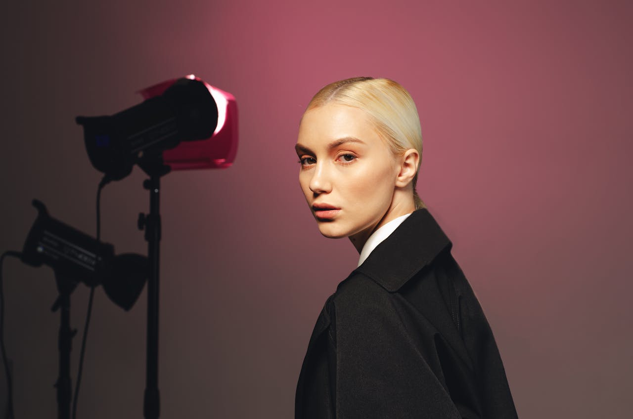 Brand photography